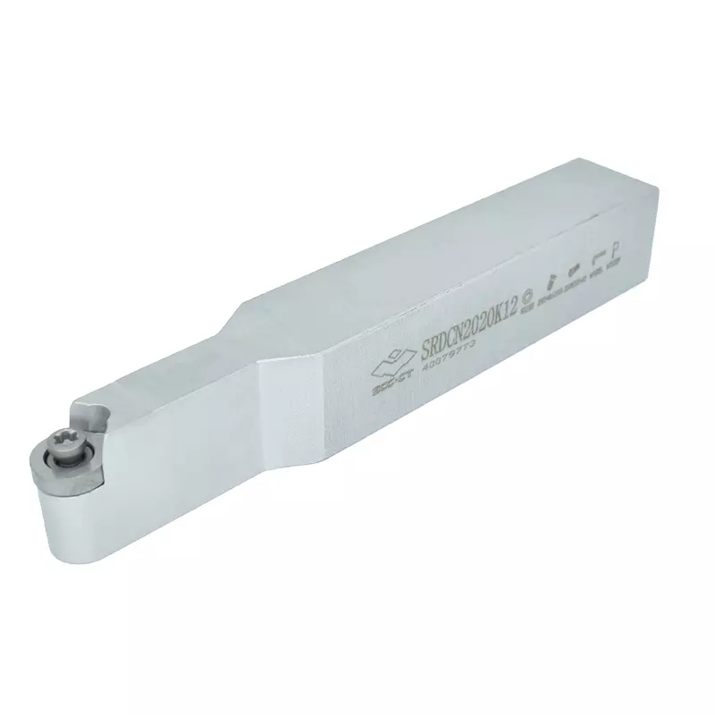 ZCC-CT ISO Klemmdrehhalter SRDCN Platte RC**