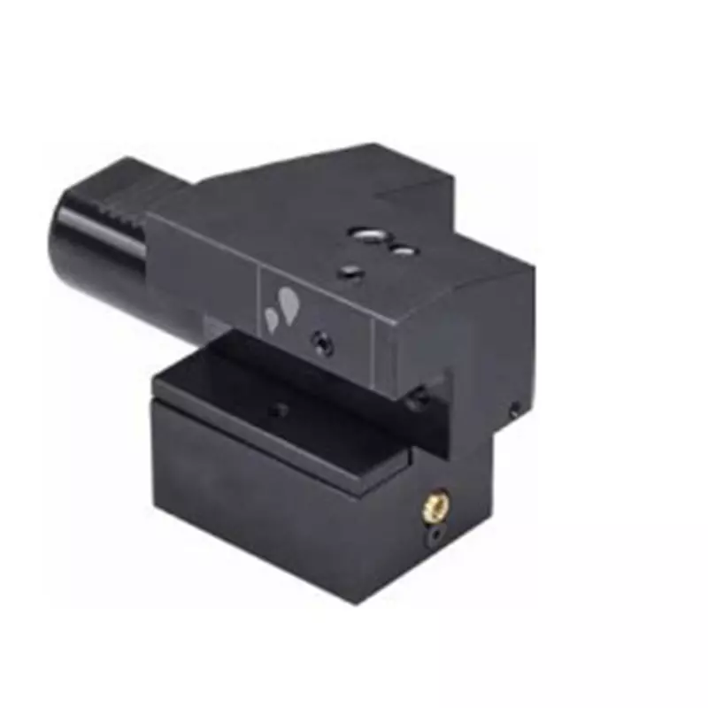 Axial-Werkzeughalter Form C4 Überkopf links, IK