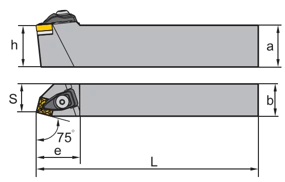DSBNR2525M12