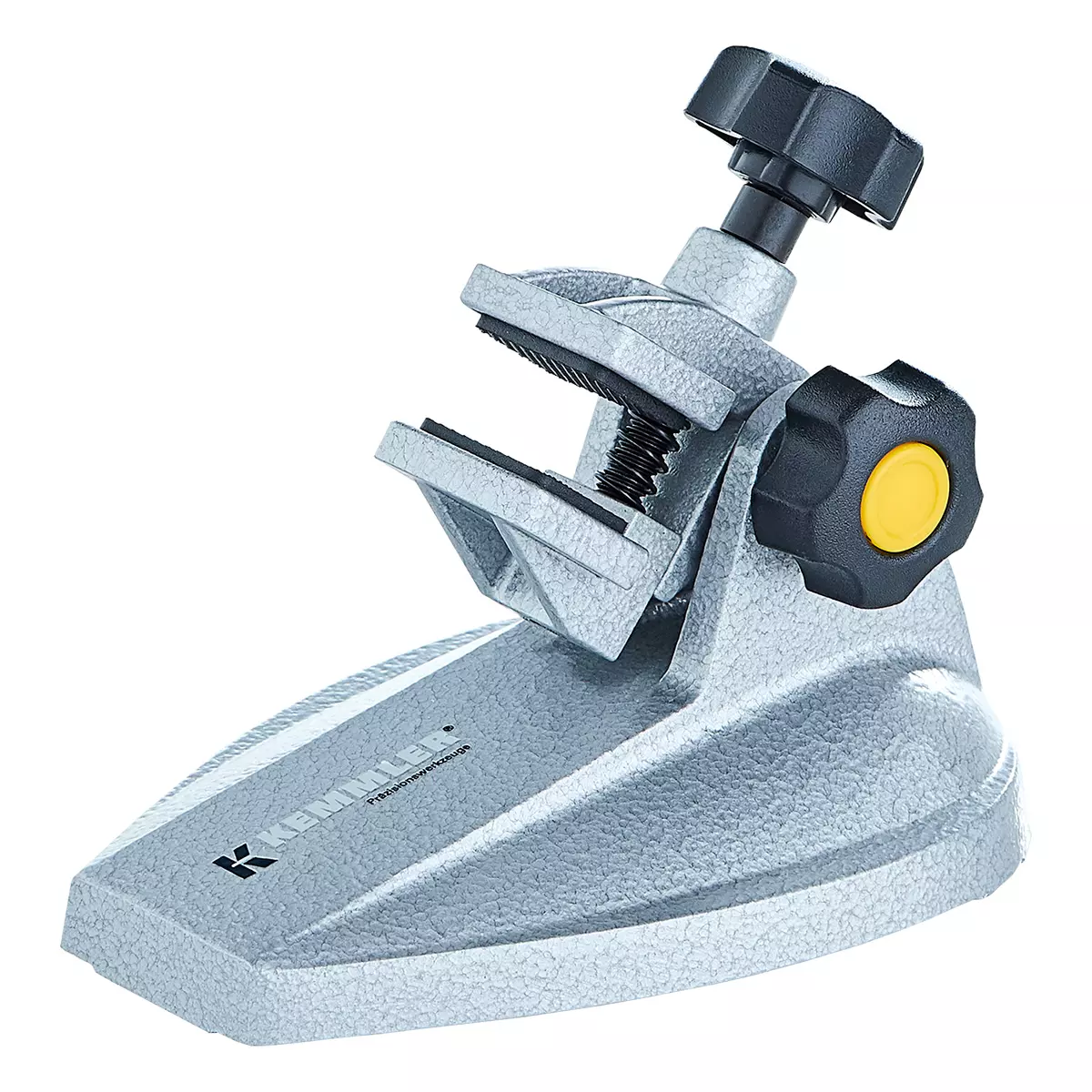 Halter für Bügelmessschrauben