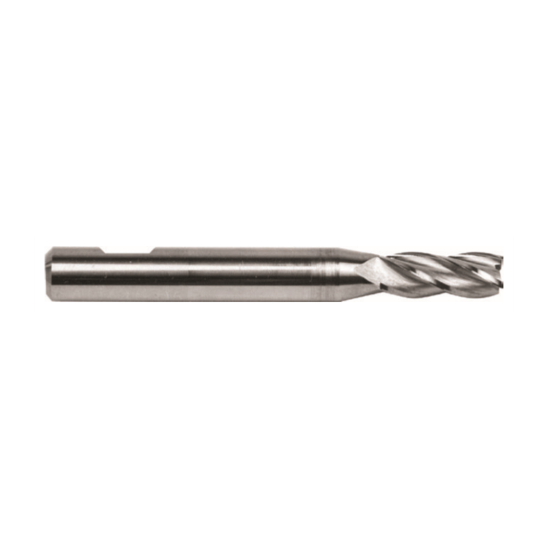 ALP-4E-D20.0-W KMD401 Aluminium-Fräser Ø 20.0 mm, Z=4, Schaft HB, beschichtet