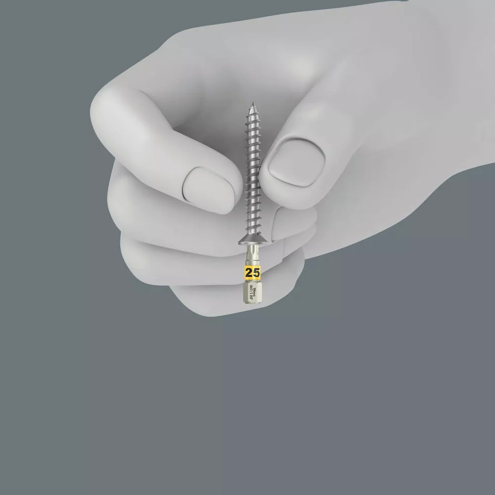 867/1 TORX® HF Bits mit Haltefunktion