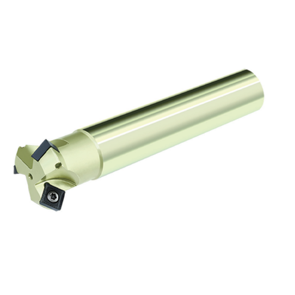 Fasenfräser CMD01 Kr: 60° ohne Weldon
