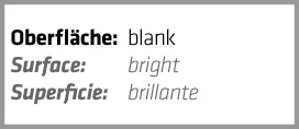 BLECH-SCHÄLBOHRER Gr. 2A 3-22