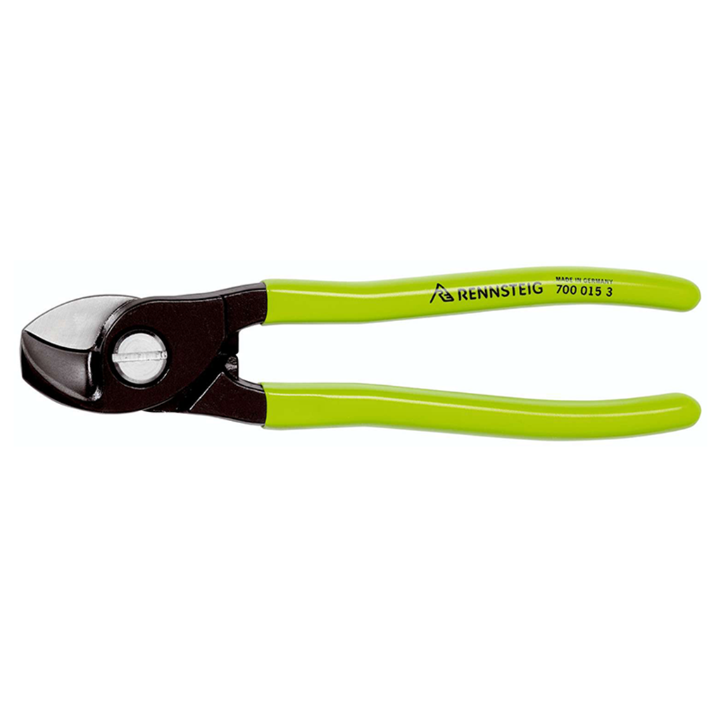 Qualitätswerkzeuge für Kabelkonfektion