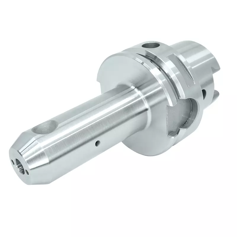 HSK-A 63 (DIN 69893 - 1) Weldon KKB