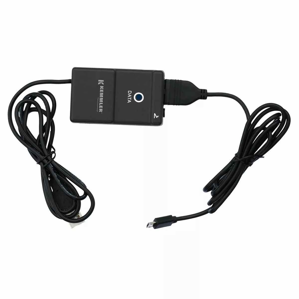 Datenkabel | USB | Punkt Daten Format