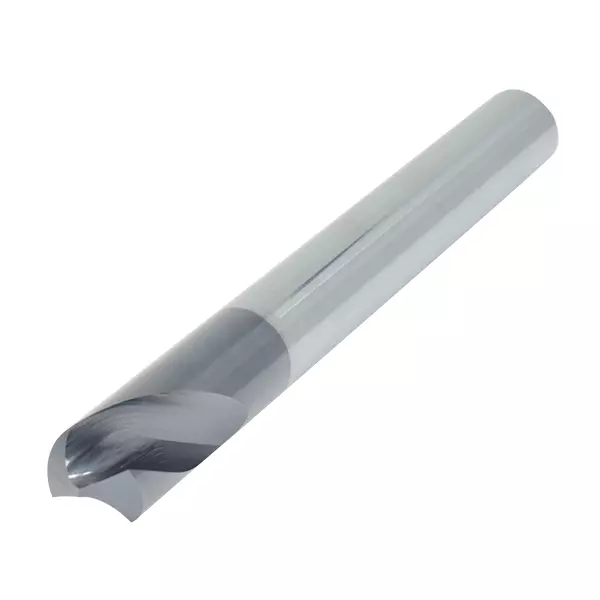 ZCC-CT VHM-Bohrer NC-Anbohrer 142° SC Serie