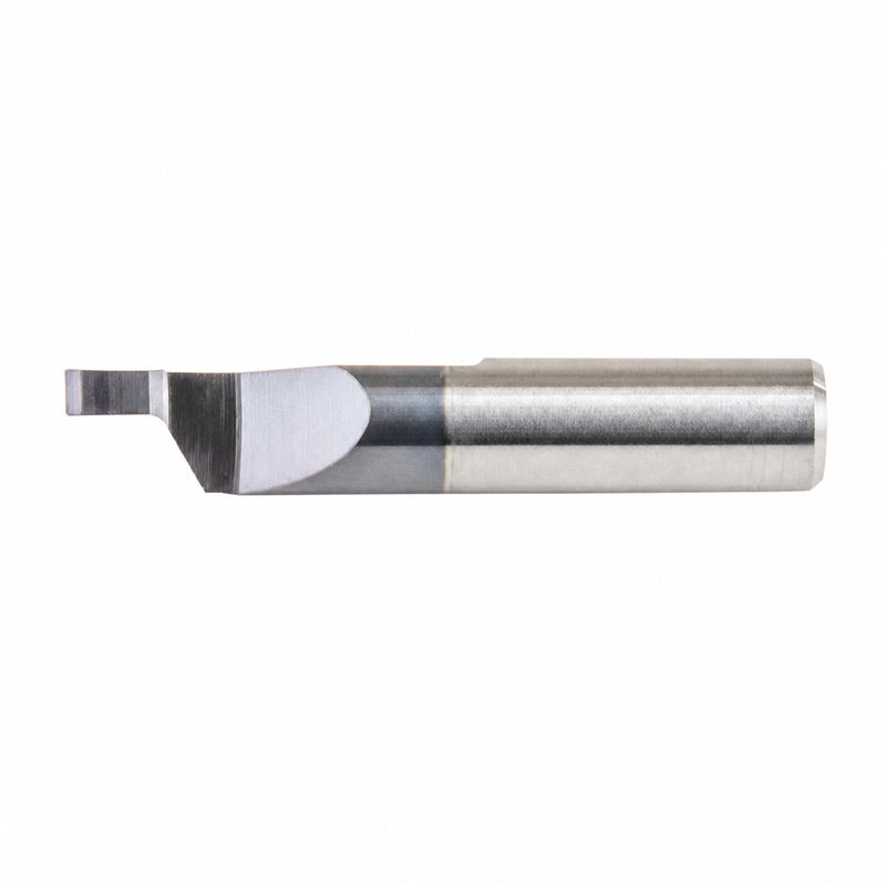 F2.6.65.16.015.30R YPG202 von ZCC-CT für miniTURN-Zapfenbearbeitung, Durchmesser 6mm, Länge 16mm, Rundung 0.15mm