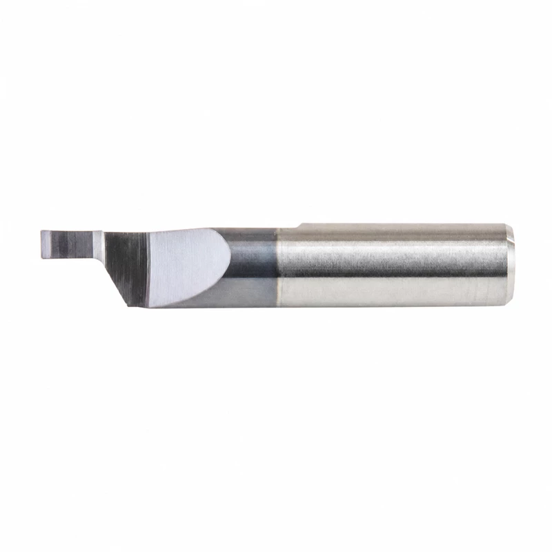 F2.6.65.16.015.30R YPG202 von ZCC-CT für miniTURN-Zapfenbearbeitung, Durchmesser 6mm, Länge 16mm, Rundung 0.15mm