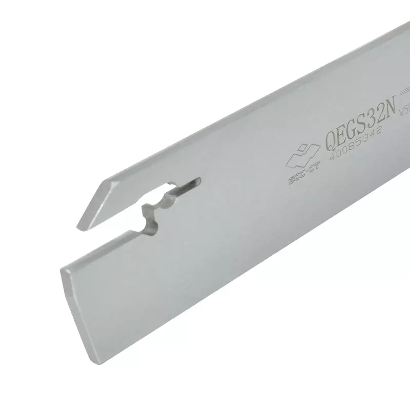 ZCC-CT Stechschwert zur Außenbearbeitung QE**S**N ZCC-CT Stechschwert zur Außenbearbeitung QE**S**N