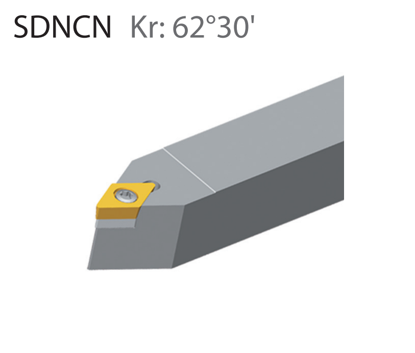 SDNCN Kr: 62°30' - DC** Platte