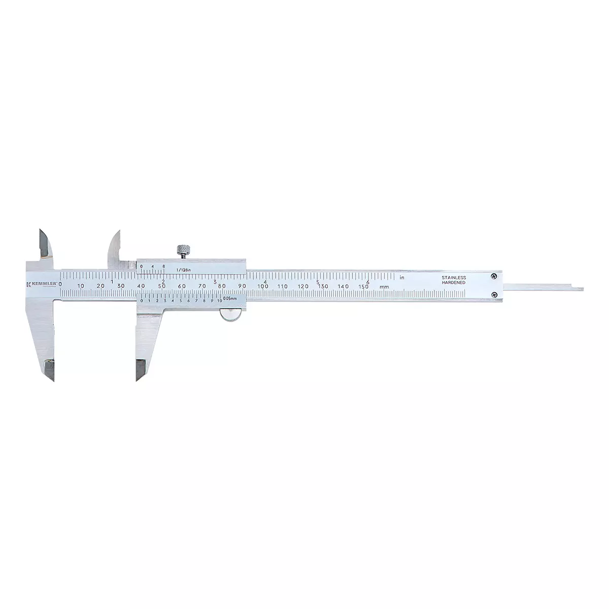 Messschieber analog | mit Feststellschraube Messschieber analog | mit Feststellschraube