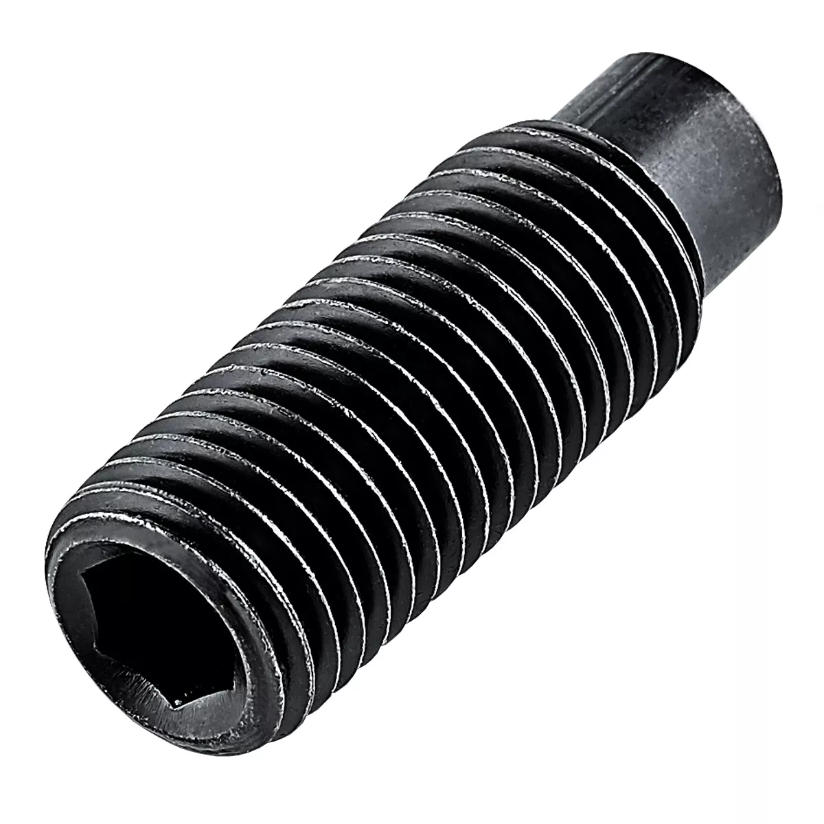 Sicherungsschraube für Schraubstock ATI-150