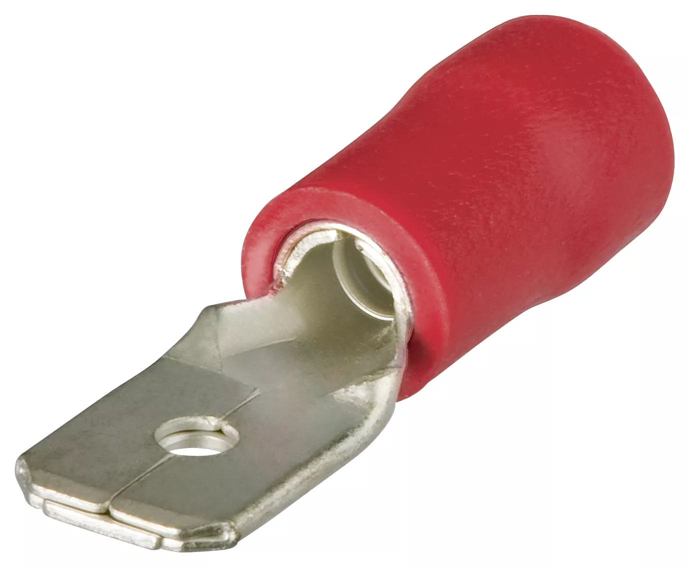KNIPEX 97 99 110 Flachstecker isoliert je 100 Stück 