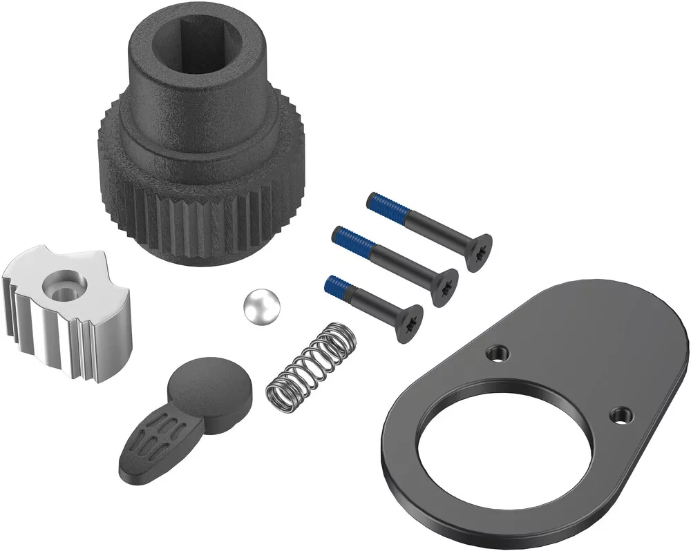 9901 A 6 Knarren-Reparaturkit für Click-Torque A 6 Drehmomentschlüssel