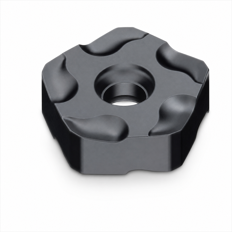 Wendeplatten PNEG