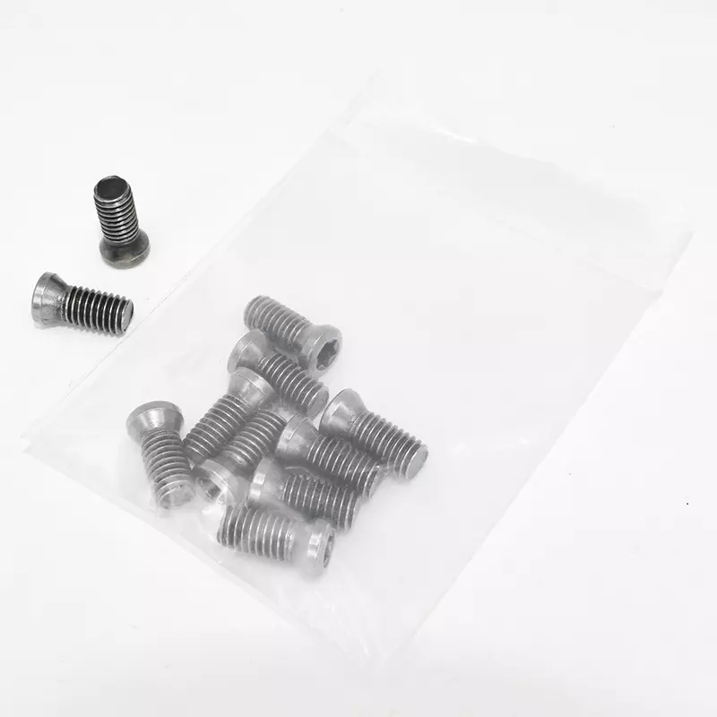 Torx Schraube M5x12mm