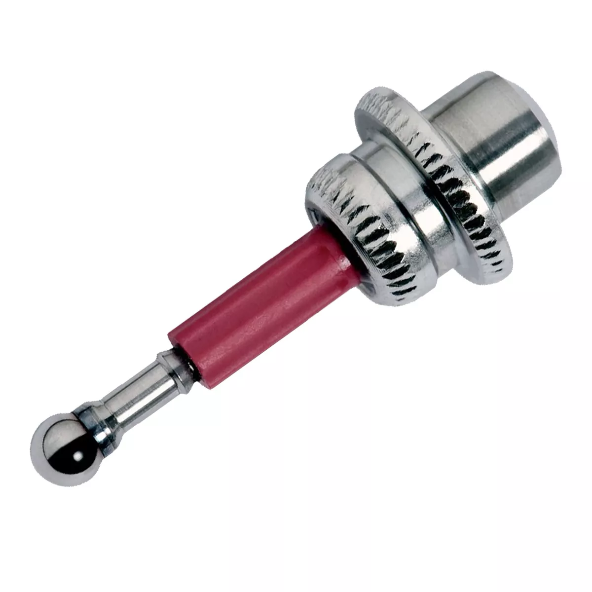 Ersatztaster mit Sollbruchstelle Kugel-Ø 8mm - 69 für Kantentaster mechanisch 3D - "702.7.20"