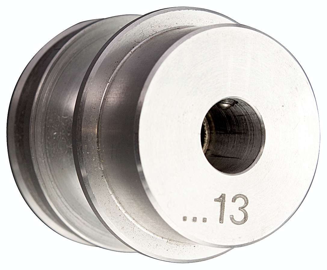 Führungsrolle Ø 8 mm für RAUCUT II Führungsrolle Ø 8 mm für RAUCUT II