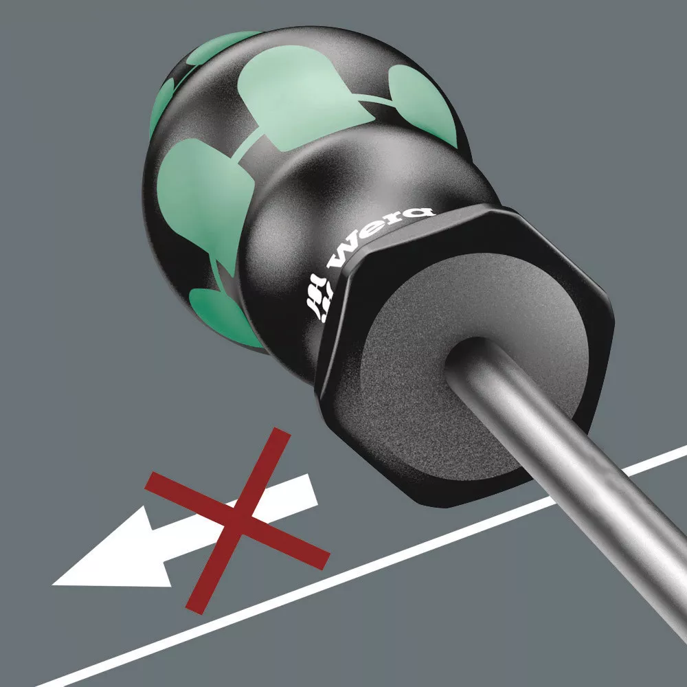 367 TORX® HF Schraubendreher mit Haltefunktion