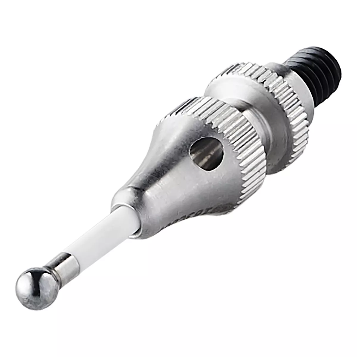 Tasteinsatz Keramik Ø3 für Kantentaster mechanisch 3D - "702.8.12"