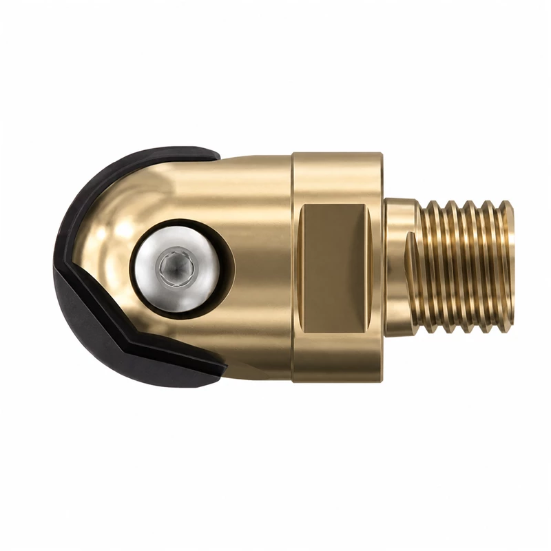 Einschraubfräser QCH-20-ZOHX20-Q12 mit 20 mm Durchmesser und 2 Schneiden aus ZCC Cutting Tools