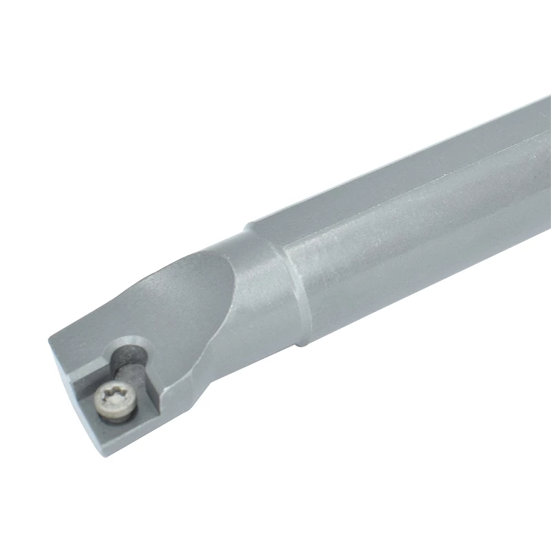 A08F-SCLCR06 Bohrstange von ZCC Cutting Tools mit einem Durchmesser von 8 mm, rechts CC06