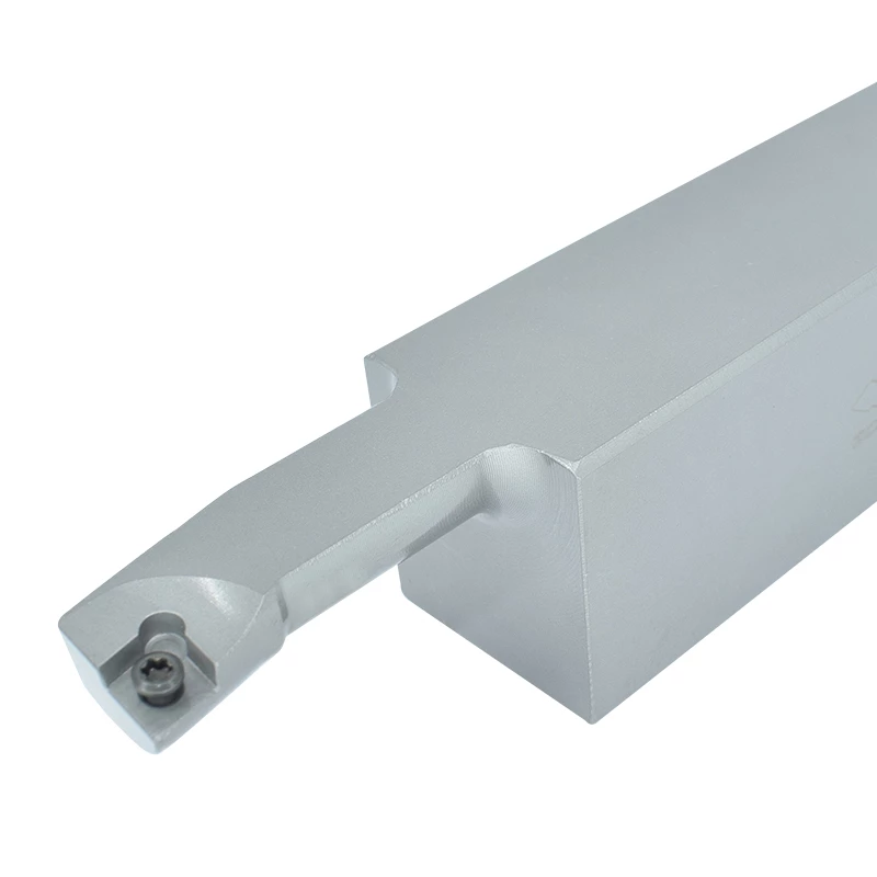 ZCC Cutting Tools Bohrstange Ø 25 mm, linksdrehend, Modell CC25, für präzise Bearbeitungen
