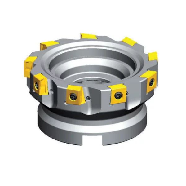 Eckfräser EMP09 Kr: 90° Eckfräser EMP09 Kr: 90°