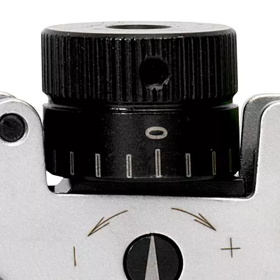 Vierdornzange MicroCrimp 0,08 - 2,5 mm² / AWG 28 - 14, im Kunststoffkoffer