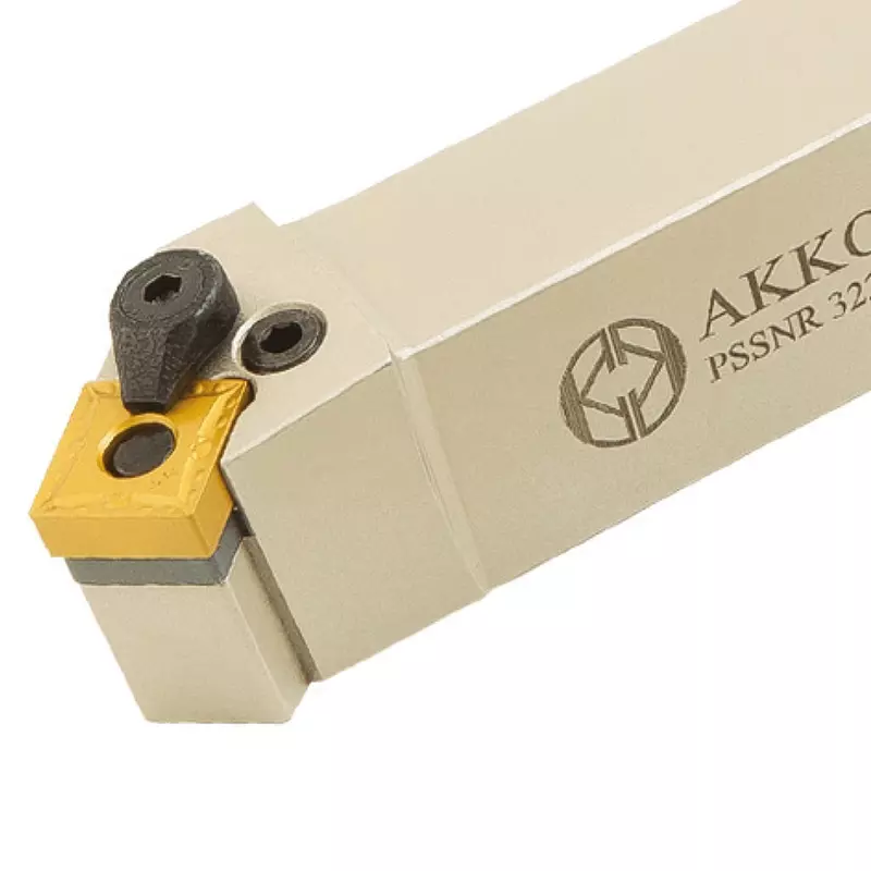 PSSNR 2525 M12C Akko Drehhalter