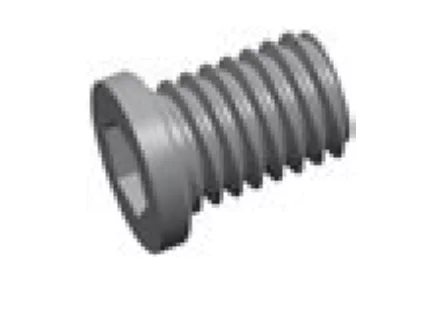 SM5x8.65XA Schraube (Unterlage)