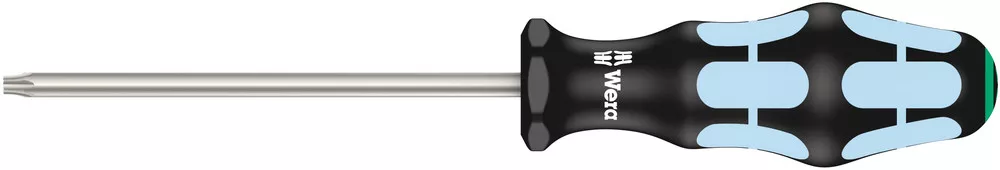 3367 TORX® Schraubendreher, Edelstahl