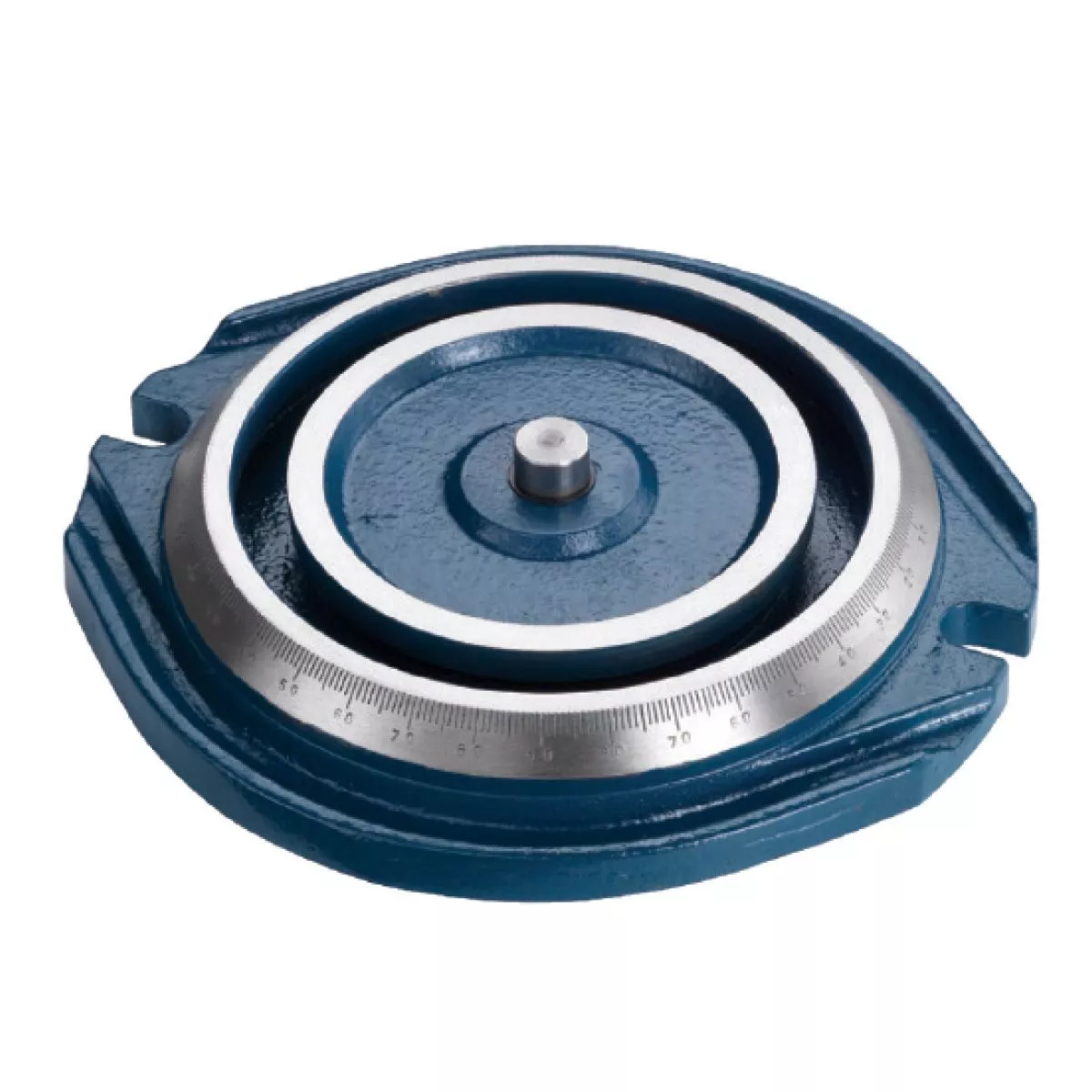 Drehplatte für Maschinenschraubstock ATW-810
