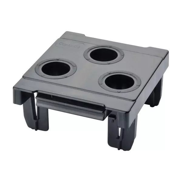 CNC Werkzeugeinsätze | Typ 2 Capto C3
