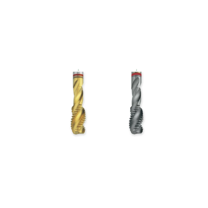Carmon M 506 Maschinengewindebohrer M 42 x 4,5, HSS-E Quartz