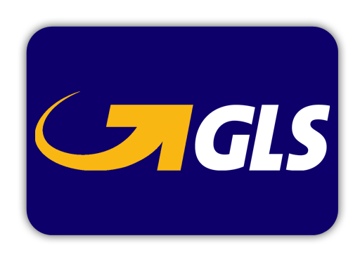 GLS Versand Deutschland