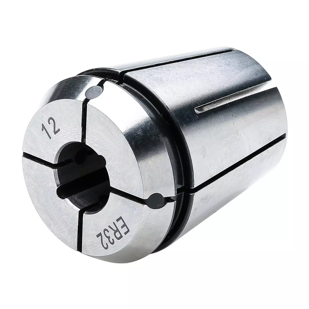 Spannzangen mit Kühlkanälen entlang der Bohrung ISO 15488 B (DIN 6499 B) | ER System
