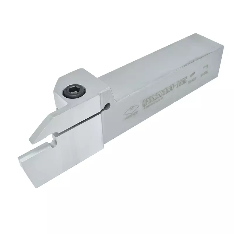 ZCC-CT Stechhalter (axial) QF**R/L