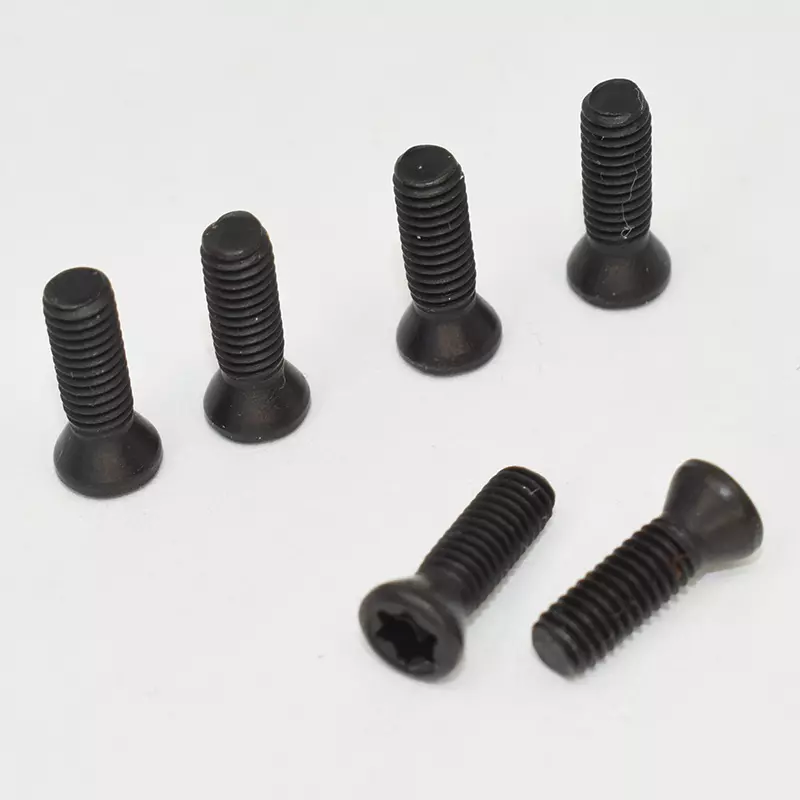 Torx Schraube M3.5x12mm 