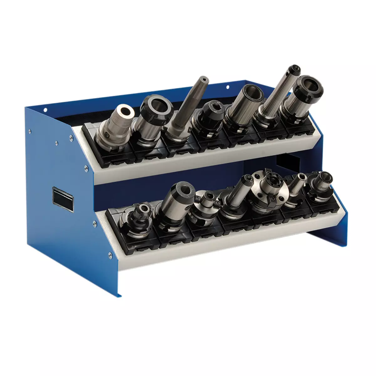 CNC Tischaufsatzgestell - 2 Kassetten 575 x 375 x 300 - Für E1, E2 und E3 CNC Tischaufsatzgestell - 2 Kassetten 575 x 375 x 300 - Für E1, E2 und E3