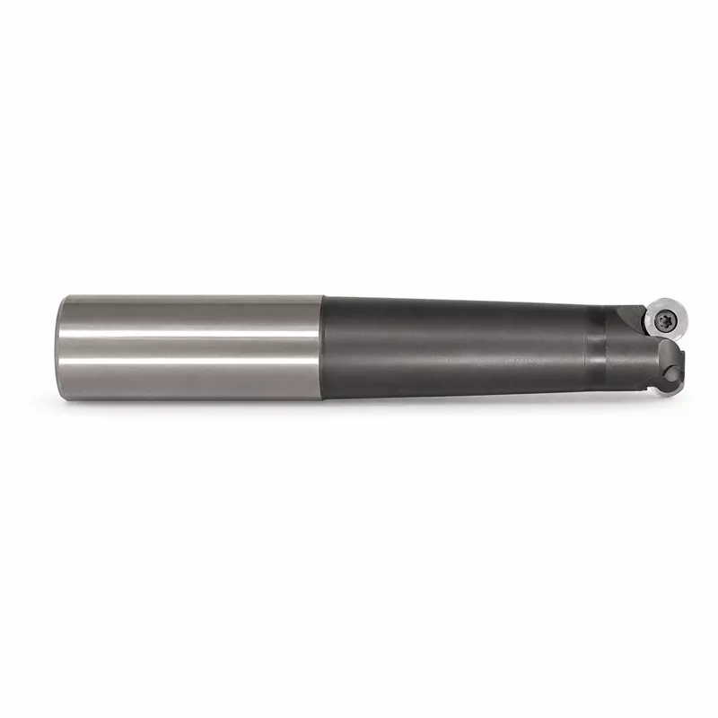 Planfräser ZCC Cutting Tools Ø 20 mm, 2 Schneiden, HA 25, RD1003, IKZ