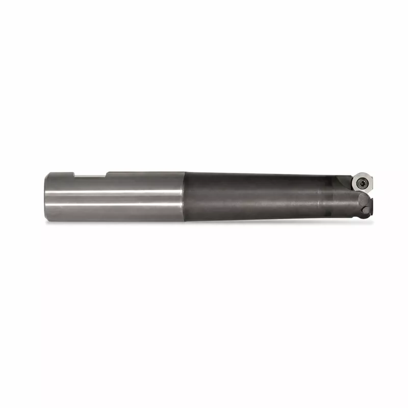 Planfräser Ø 20 mm mit 2 Schneiden, HB 20, RD1003 von ZCC Cutting Tools