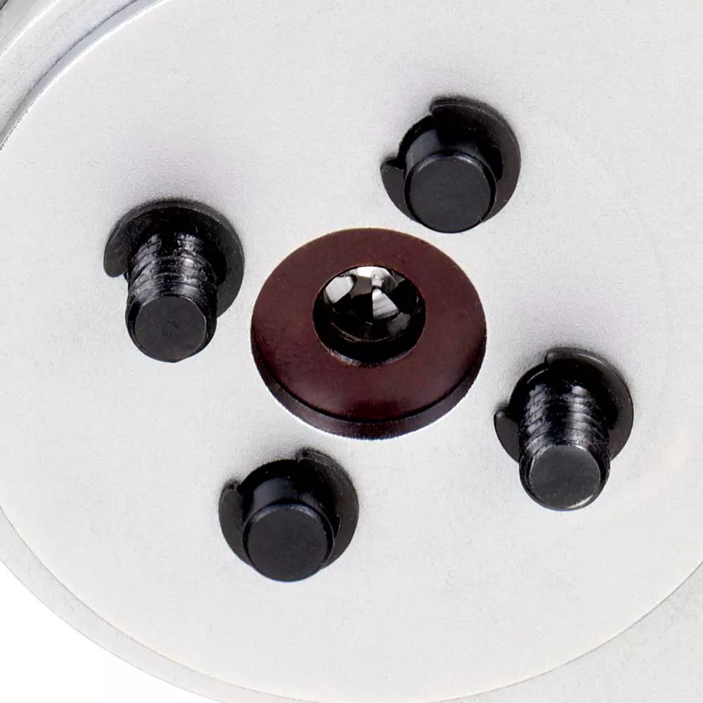 Vierdornzange SelectorCrimp für Luftfahrt-Kontakte 0,08 - 1,3 mm² / AWG 28 - 16