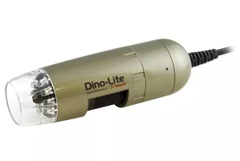 Dino-Lite Mikroskop AM4113T5 Dino-Lite Mikroskop AM4113T5