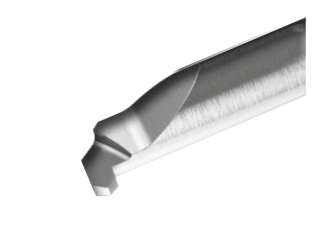 Eckenradius und 45° Fase