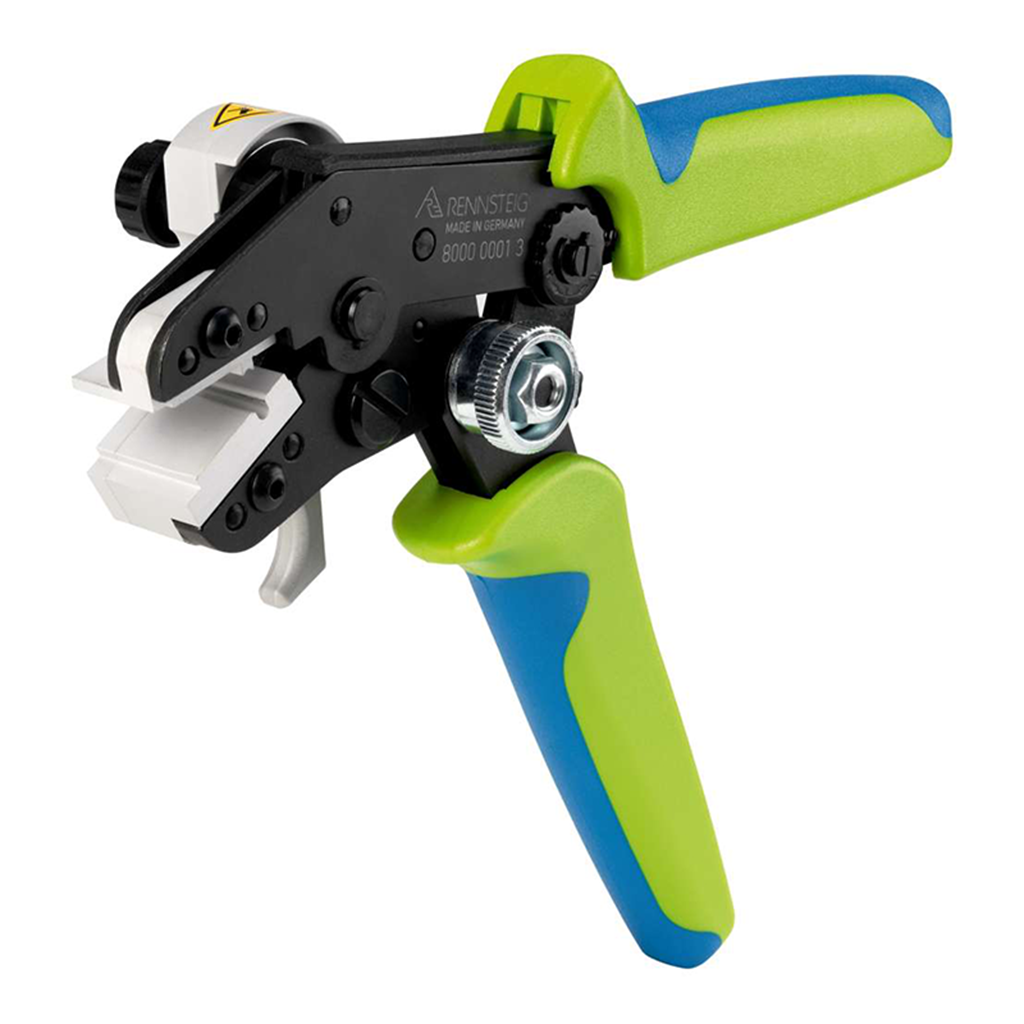 Lichtwellenleiter-Werkzeuge