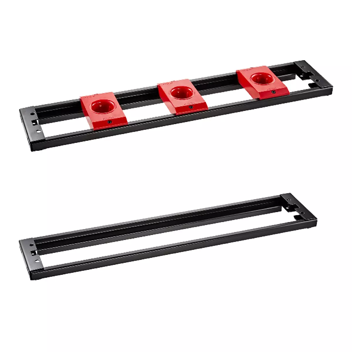 Werkzeugaufnahmeträger als Erweiterung für Werkzeugwagen (ohne Einsätze) Werkzeugaufnahmeträger als Erweiterung für Werkzeugwagen (ohne Einsätze)