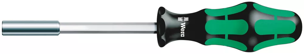 810/1 Bits-Handhalter mit Sprengring